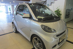 smartfortwo2011款1.0T 博速特别版