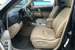 丰田汉兰达2011款2.7L 两驱7座豪华版 