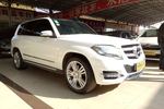 奔驰GLK级2013款GLK300 4MATIC 时尚型