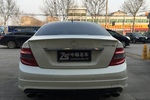 奔驰C级AMG2010款C63 AMG 动感型增强版