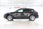 保时捷Macan2014款Macan 2.0T