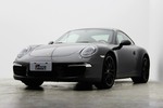 保时捷9112012款Carrera 3.4L