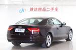 奥迪A5双门2014款45 TFSI