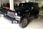 Jeep牧马人两门版2015款3.6L 撒哈拉