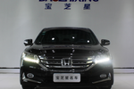 本田雅阁2014款2.0L EXN 豪华导航版 