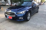 英菲尼迪Q50L2018款2.0T 豪华版