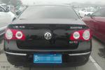 大众迈腾2009款2.0TSI DSG 豪华型