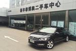 大众帕萨特2011款1.8TSI DSG 御尊版