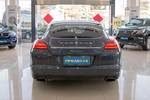 保时捷Panamera2010款Panamera 3.6L 