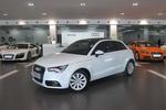 奥迪A1 Sportback2013款30 TFSI plus