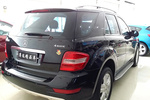 奔驰M级2010款ML300 4MATIC