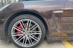 保时捷Panamera2010款Panamera 3.6L 