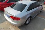 奥迪A4L2009款2.0TFSI 舒适型