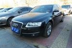 奥迪A6L2008款2.0TFSI 标准型(自动)