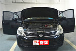 日产TIIDA2006款1.6 G 手动