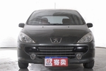 标致307两厢2008款1.6L 自动爱乐版