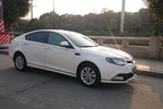 MG62012款1.8L 手动驾值版