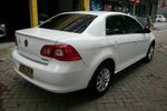 大众宝来2011款1.6L 手动 舒适型