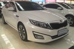 起亚K52014款2.0L 自动LUXURY