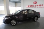 丰田卡罗拉2009款1.8L GLX-i 自动 特别纪念版