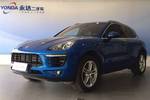 保时捷Macan2014款Macan 2.0T