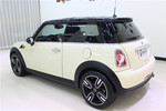 MINIMINI2013款1.6L ONE 限量第一款