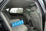 奥迪A6L2010款2.7TDI