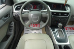 奥迪A4L2009款2.0TFSI 舒适型