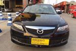 马自达MAZDA62008款2.0L 手自一体 时尚型