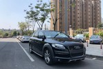 奥迪Q72008款4.2FSI quattro 豪华型