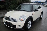 MINICOUPE2012款1.6L COOPER 