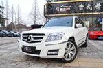 奔驰GLK级2010款GLK300 4MATIC 豪华版