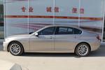 宝马5系2013款525Li 豪华型