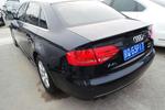 奥迪A4L2010款2.0TFSI 舒适型