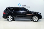 奔驰M级2014款ML400 4MATIC 豪华型