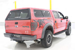 福特F-1502011款6.2L SVT Raptor SuperCab