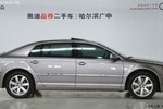 大众辉腾2012款3.0L 行政型