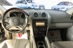 奔驰M级2010款ML350 4MATIC 豪华型版