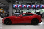 法拉利F12 berlinetta2013款6.3L 标准型