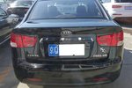 起亚福瑞迪2009款1.6L GLS 手动