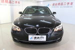 宝马5系2008款530Li 典雅型