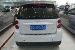 smartfortwo2014款1.0T 硬顶城市光波激情版