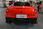 法拉利5992008款GTB Fiorano