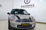 MINIMINI2012款1.6L COOPER Baker Street 