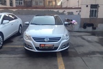 大众CC2010款2.0TSI 豪华型