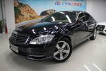 奔驰S级2012款S300L 4MATIC Grand Edition