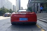 保时捷Boxster2013款Boxster 2.7L 