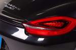 保时捷Boxster2013款Boxster 2.7L 