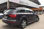 奥迪Q72013款35 TFSI 技术型