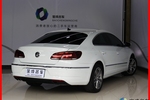 大众CC2013款1.8TSI 豪华型